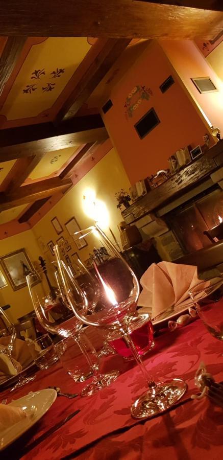 Locanda Bellavista Tigliole Extérieur photo