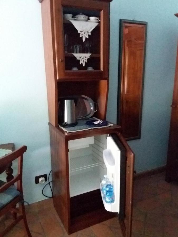 Locanda Bellavista Tigliole Extérieur photo