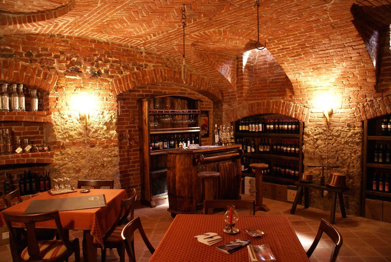 Locanda Bellavista Tigliole Extérieur photo