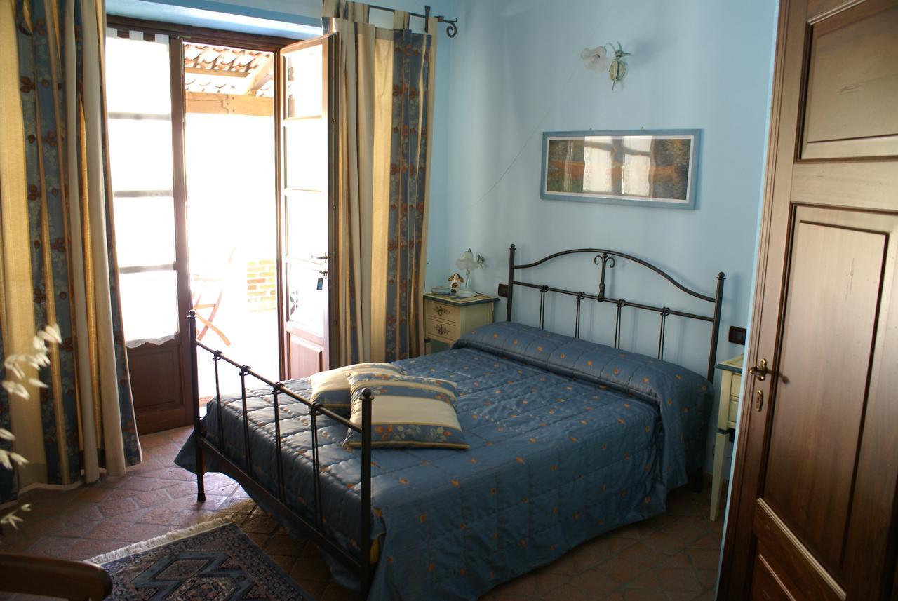 Locanda Bellavista Tigliole Extérieur photo